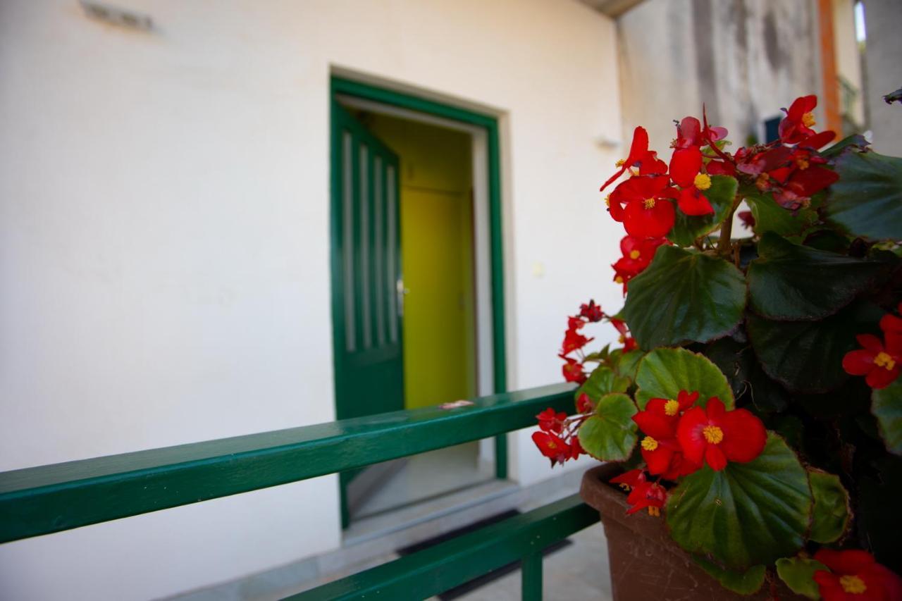 Apartment Nola Podgora Zimmer foto