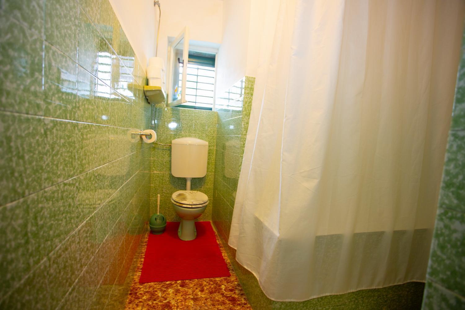 Apartment Nola Podgora Zimmer foto